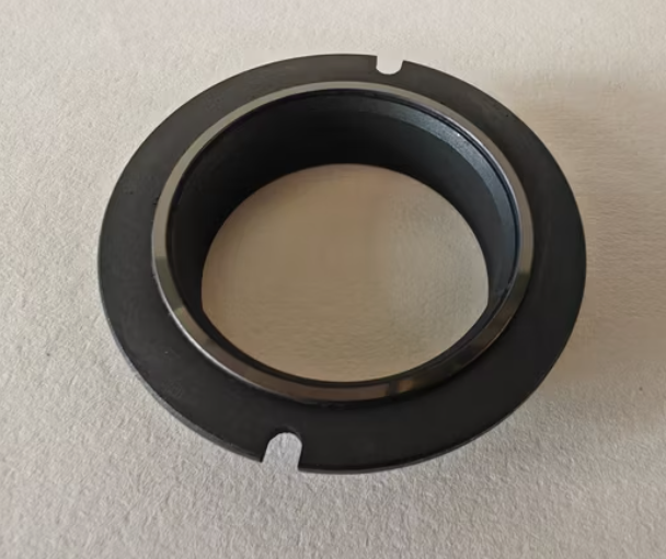 VÒNG LÀM KÍN GRAPHITE KHÔ: PHỚT CƠ KHÍ CARBON CHỊU NHIỆT VÀ CHỐNG ĂN MÒN CHO BƠM HÓA CHẤT